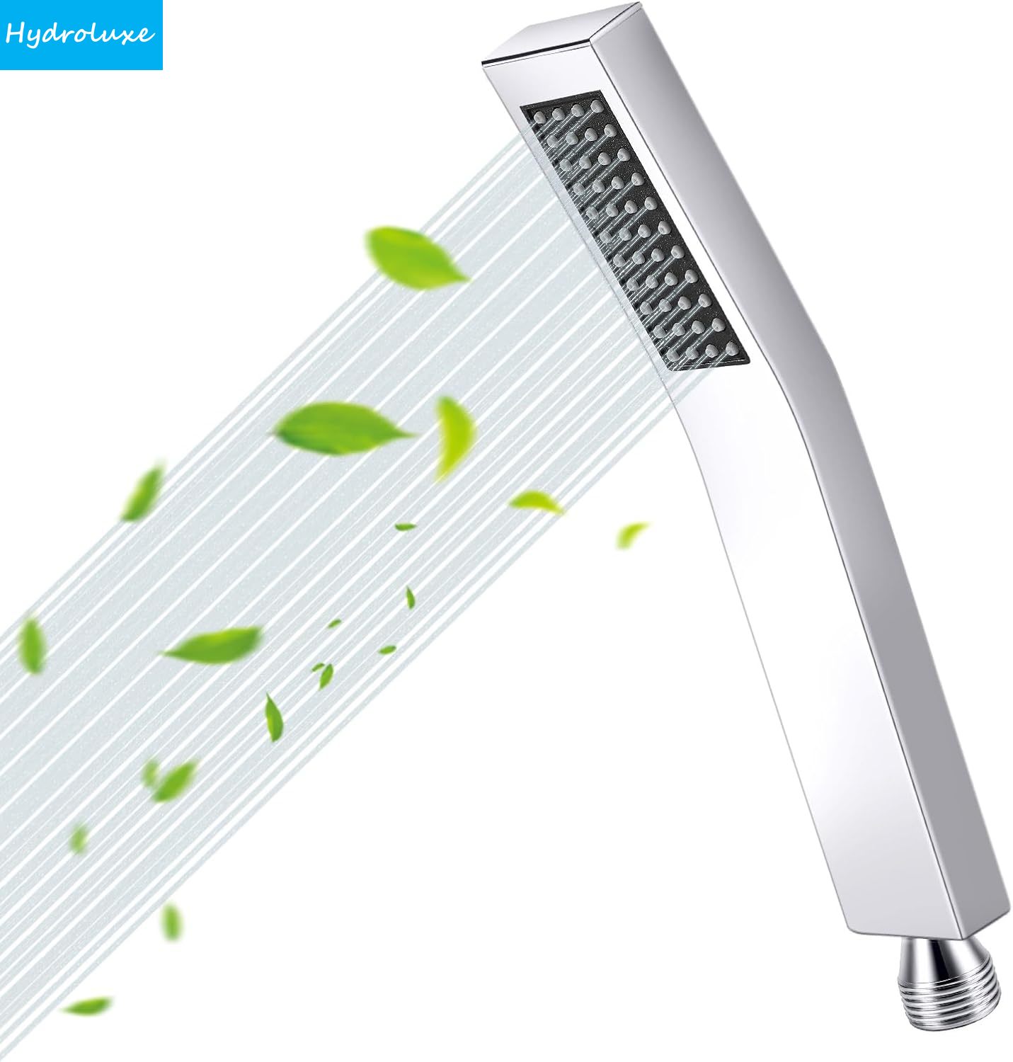 Hair Scalp Massager - Hoge kwaliteit toilet douchekop, verstelbare hogedruk