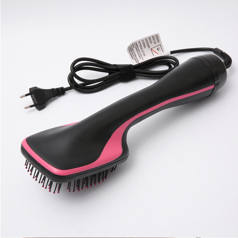 Hair Curling Wand - Hot Koop Een Stap Haar Kam