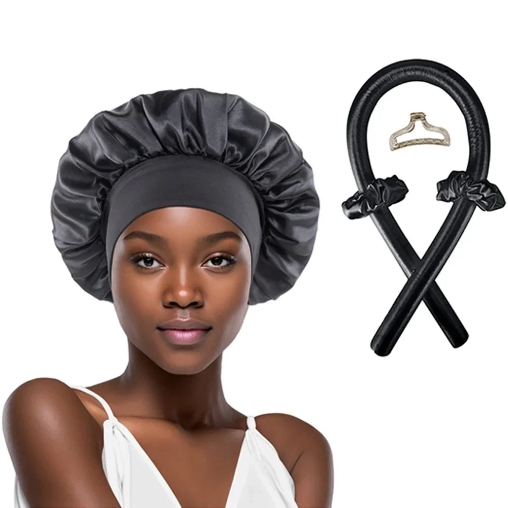 Heatless Curling Rod Hoofdband - Hair Curling Wand recensie en prijs