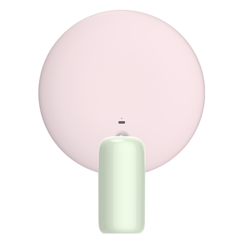 DOCO Tafelmake-upspiegel LED-l - Beauty Lab Makeup recensie en prijs