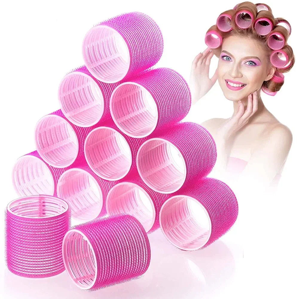 Nieuwe Self-Grip Haarrollers H - Hair Curling Wand recensie en prijs
