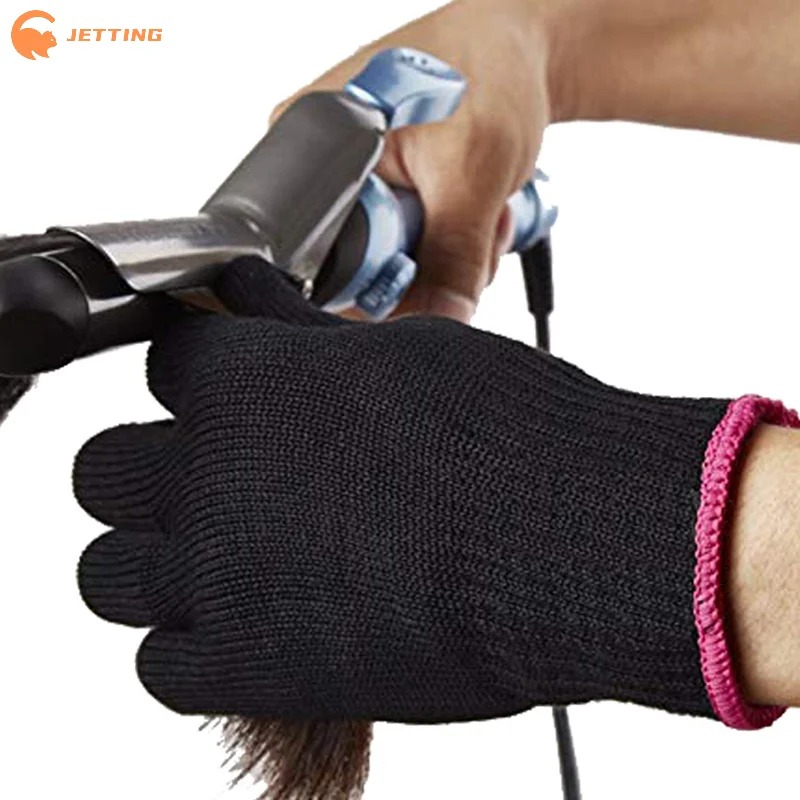 1 stuks kapsalon stylinghandsc - Hair Straightener recensie en prijs