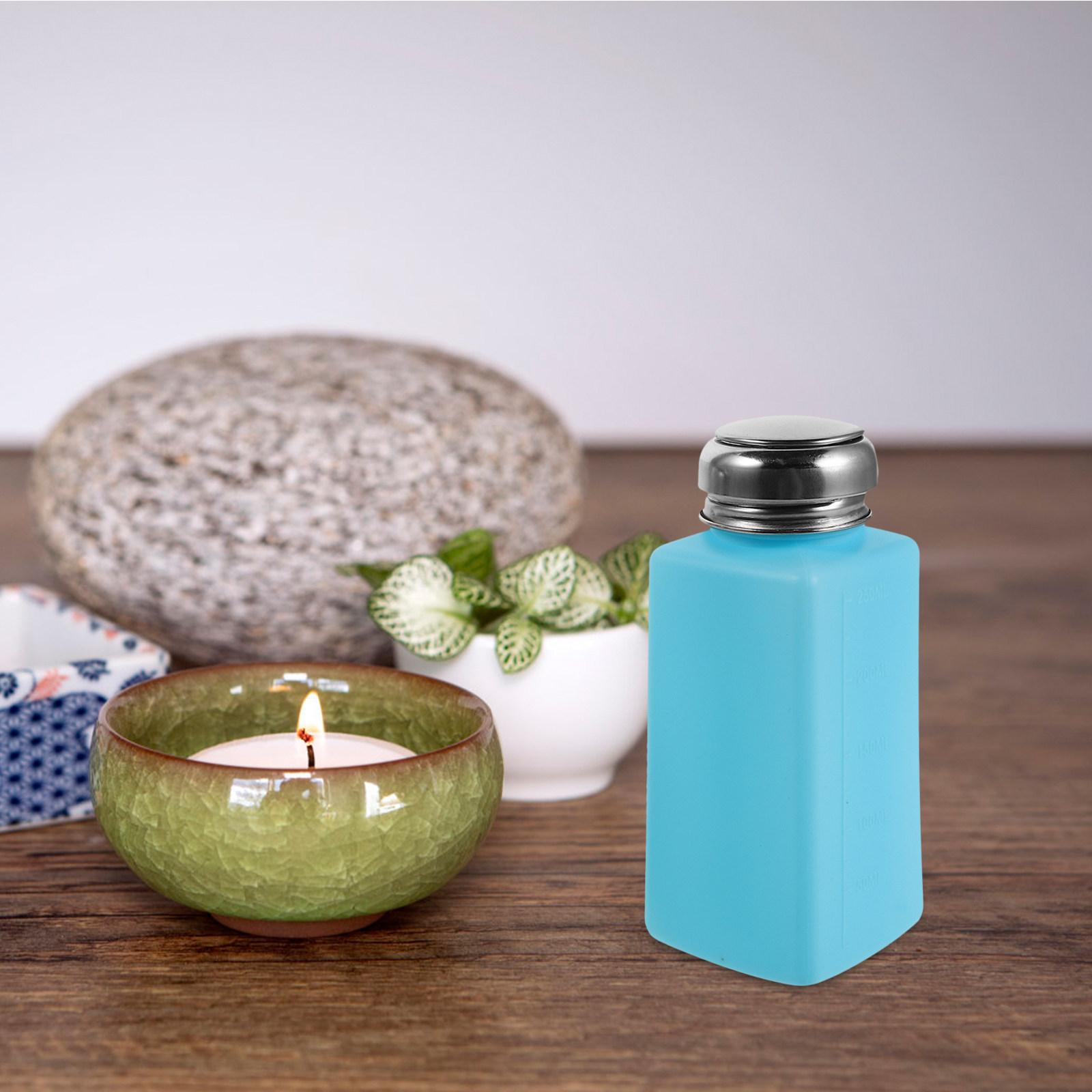 2 Stuks Anti Statische Druk Op - Beauty Lab Makeup recensie en prijs