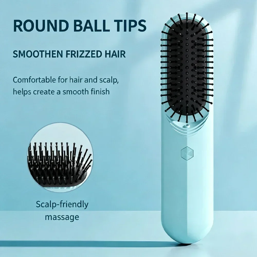 Stoom Elektrische Haargereedsc - Hair Straightener recensie en prijs