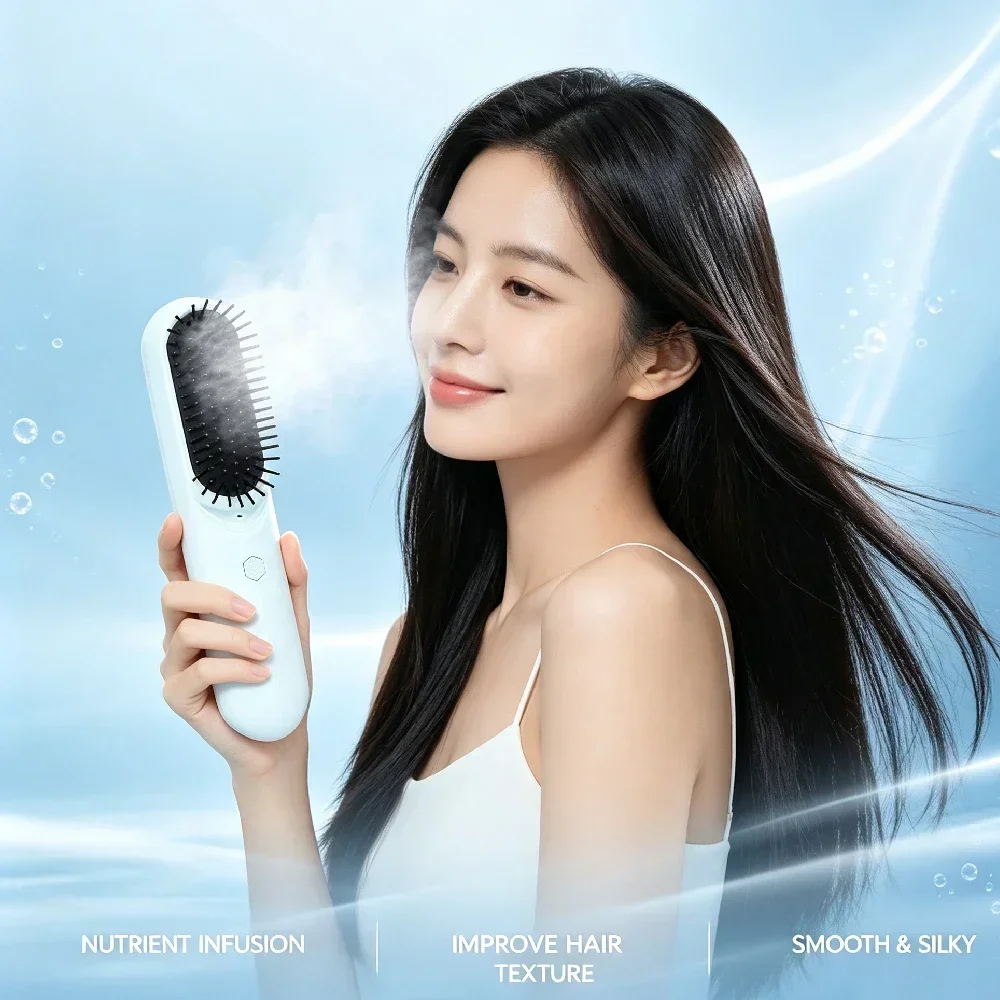Stoom Elektrische Haargereedsc - Hair Straightener recensie en prijs