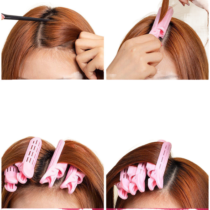 2 Stuks Pluizige Curling Haars - Hair Curling Wand recensie en prijs