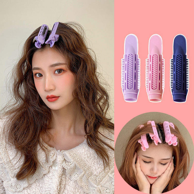 2 Stuks Pluizige Curling Haars - Hair Curling Wand recensie en prijs