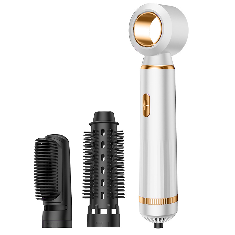 Nieuwe 3 In 1 Elektrische Föhn - Hair Straightener recensie en prijs