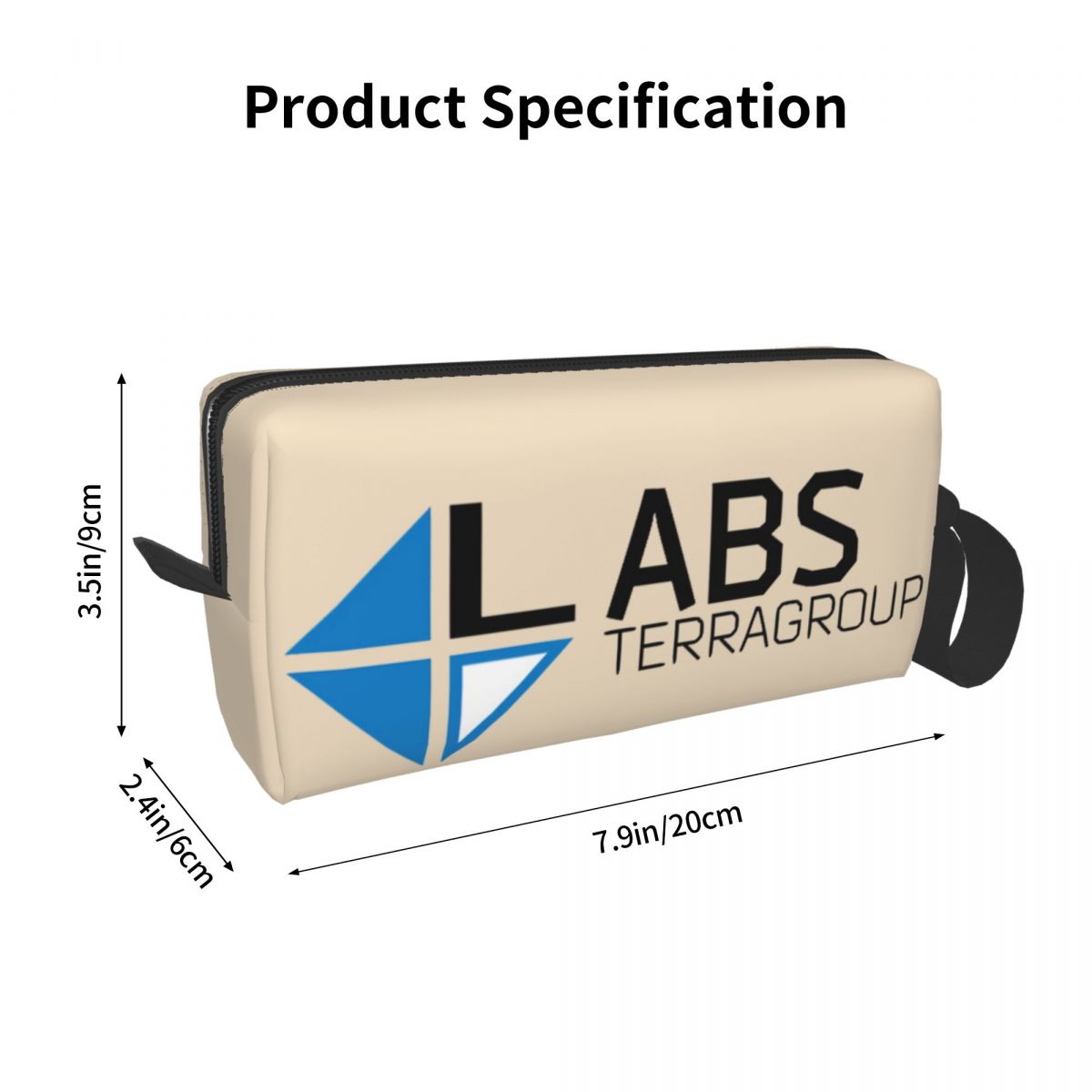 TerraGroup Labs Icon - Escape  - Beauty Lab Makeup recensie en prijs