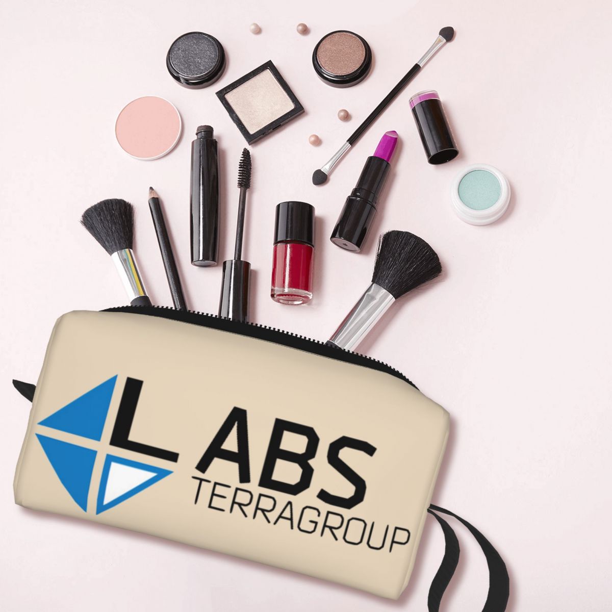 TerraGroup Labs Icon - Escape  - Beauty Lab Makeup recensie en prijs