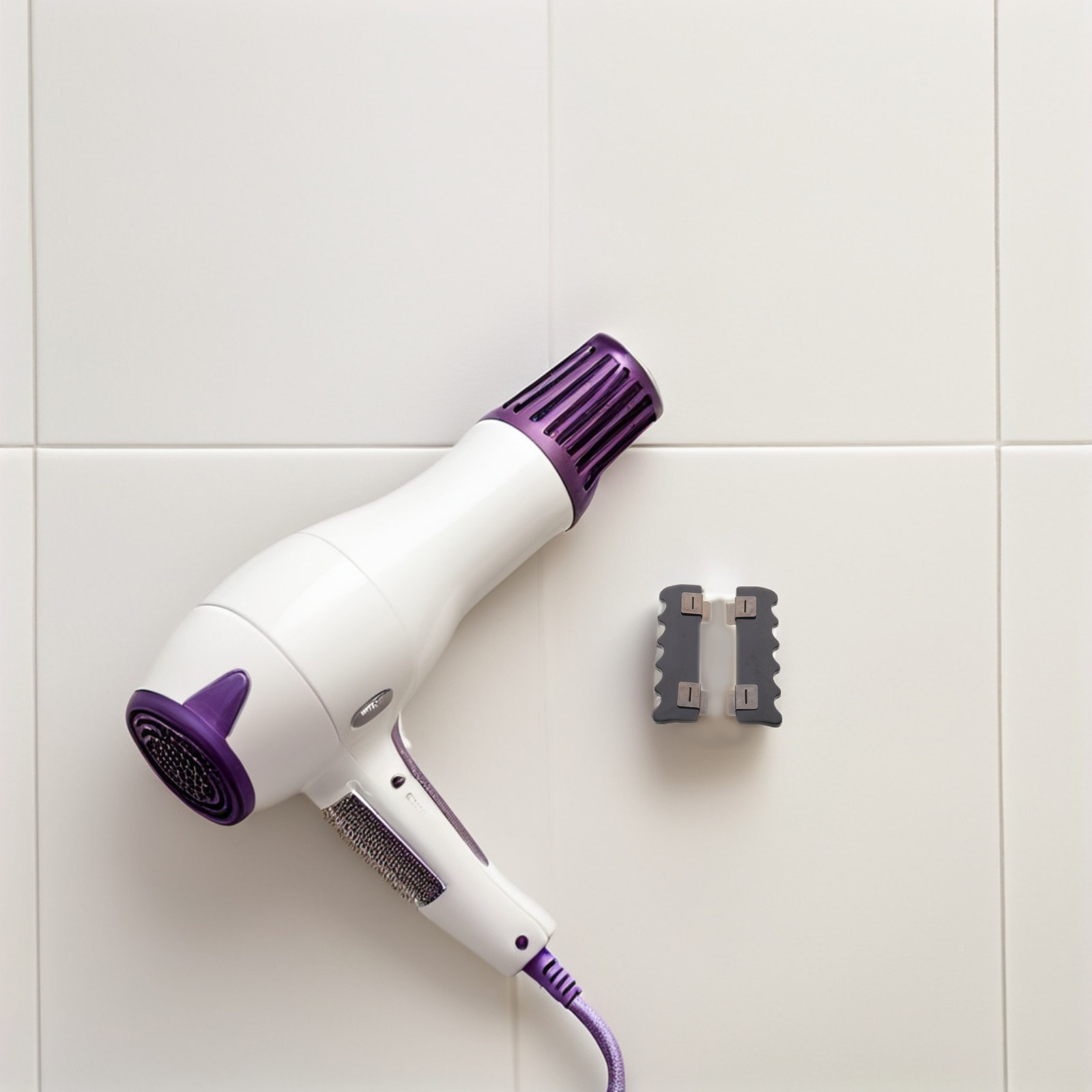 2 Stuks Föhn Kam Attachment Co - Hair Straightener recensie en prijs