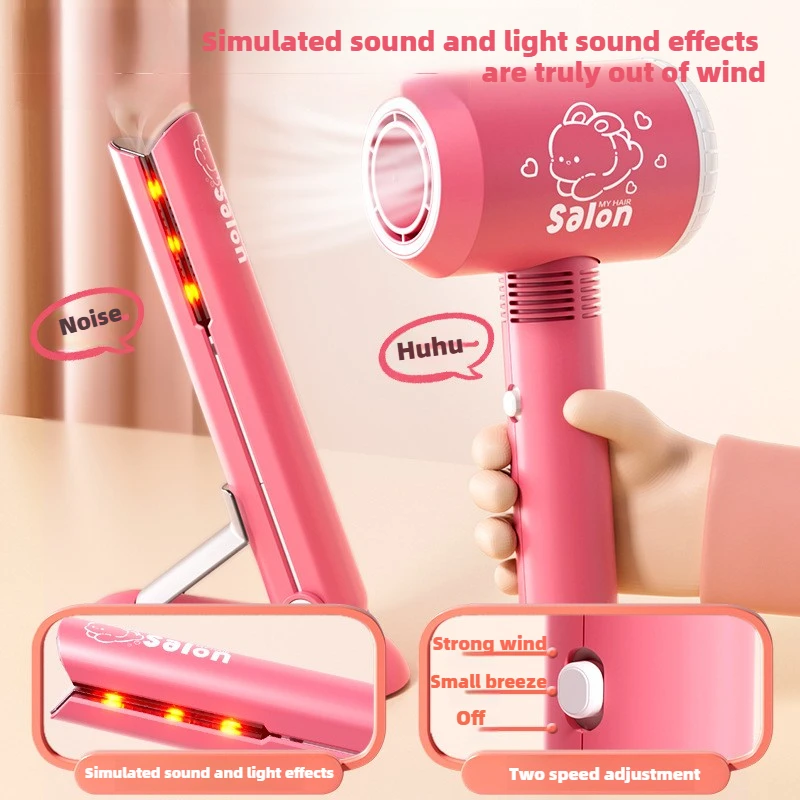 Meisjes Schoonheidssalon Set K - Beauty Makeup Fashion recensie en prijs