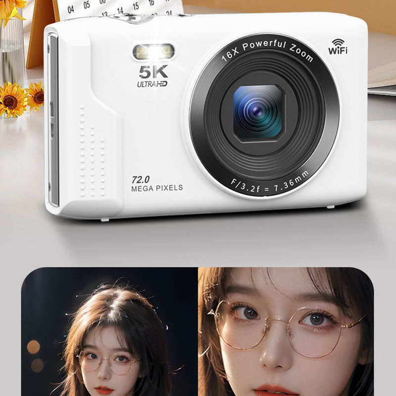 5K Studentencamera, goedkope p - Beauty Makeup App recensie en prijs