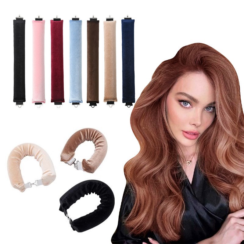 Hitteloze krulspelden, krulsta - Hair Curling Wand recensie en prijs