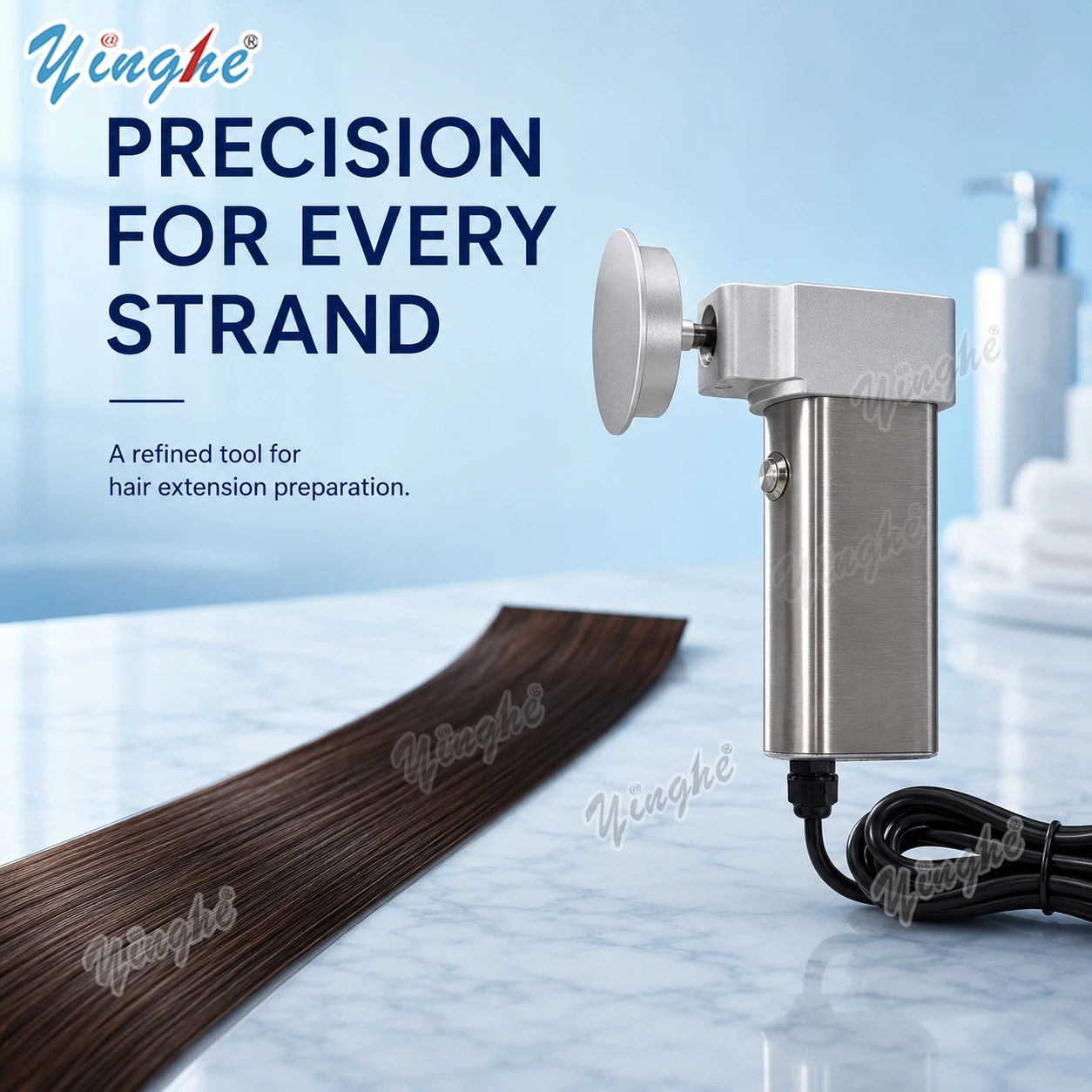 Verbeterde automatische haar-u - Hair Straightener recensie en prijs