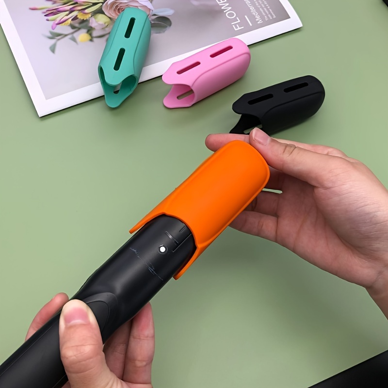 Hittebestendige mat hoes voor  - Hair Straightener recensie en prijs