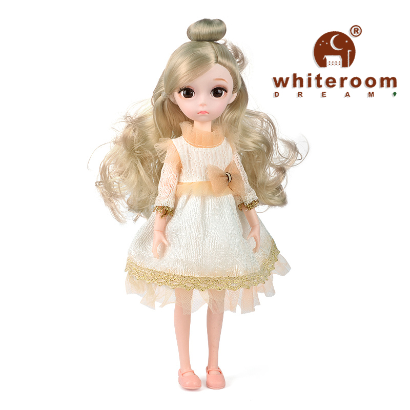 25 cm Bjd pop elegant temperam - Beauty Makeup Fashion recensie en prijs