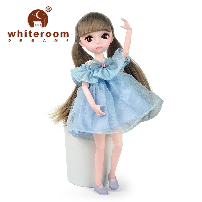 25 cm Bjd pop elegant temperam - Beauty Makeup Fashion recensie en prijs