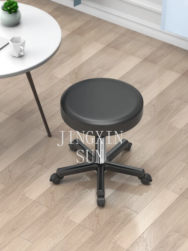 Laboratoriumbarstoelen, schoon - Beauty Lab Makeup recensie en prijs