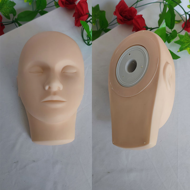 Zachte Huidmassage En Make-Up  - Hair Scalp Massager recensie en prijs