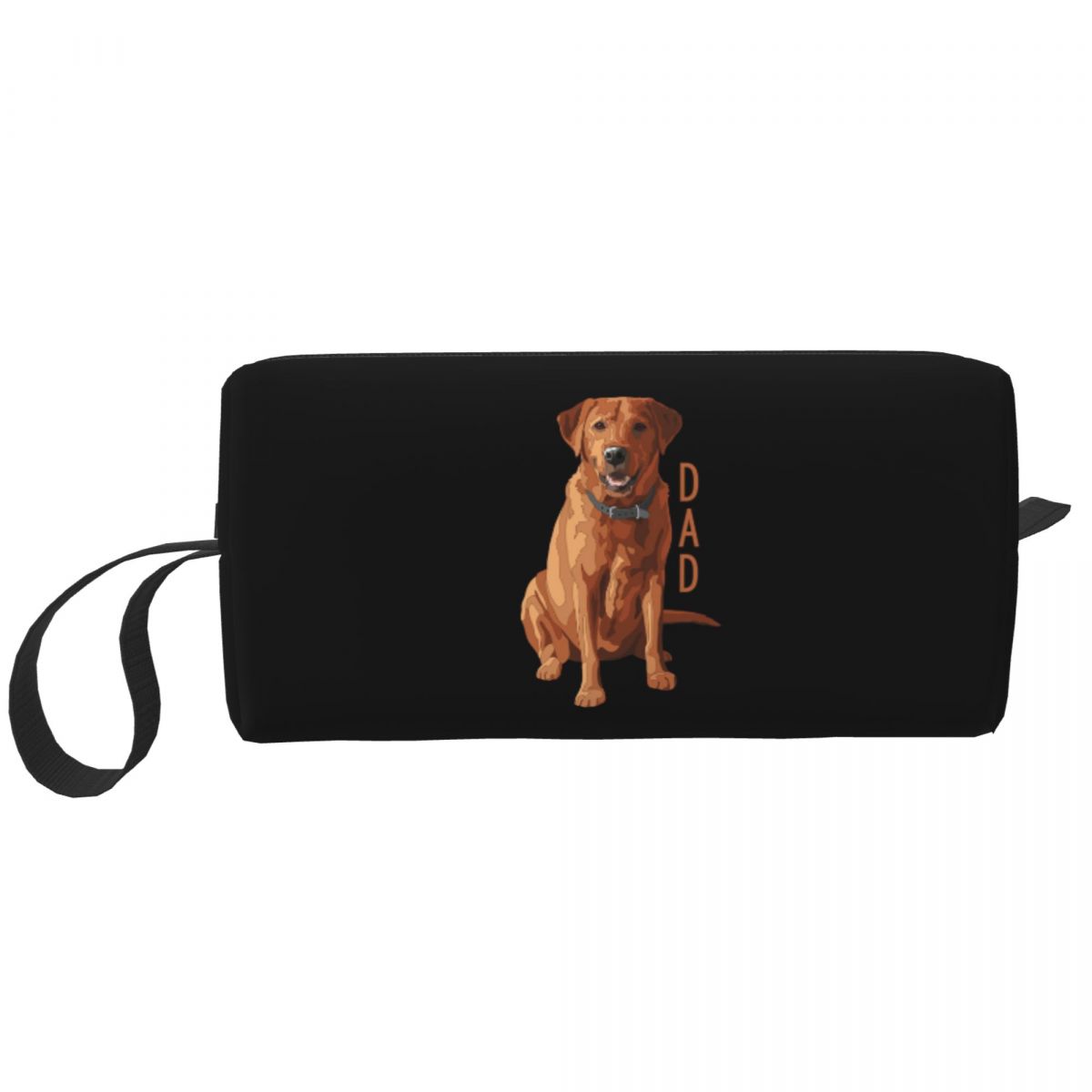Lab Dad Fox Red Labrador Retri - Beauty Lab Makeup recensie en prijs