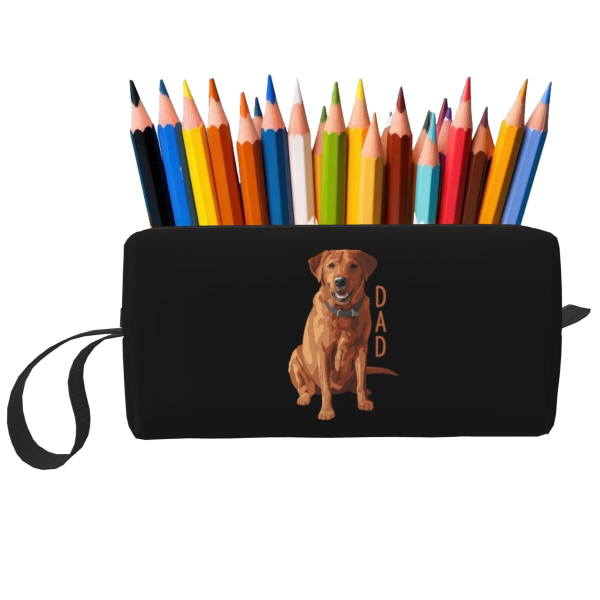 Lab Dad Fox Red Labrador Retri - Beauty Lab Makeup recensie en prijs