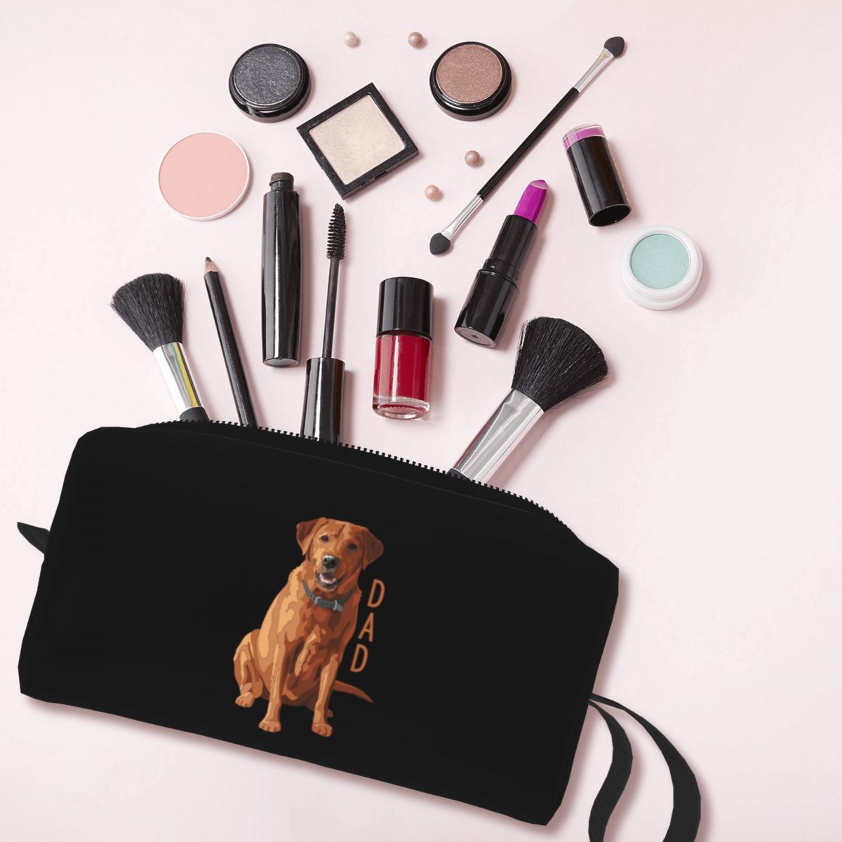 Lab Dad Fox Red Labrador Retri - Beauty Lab Makeup recensie en prijs