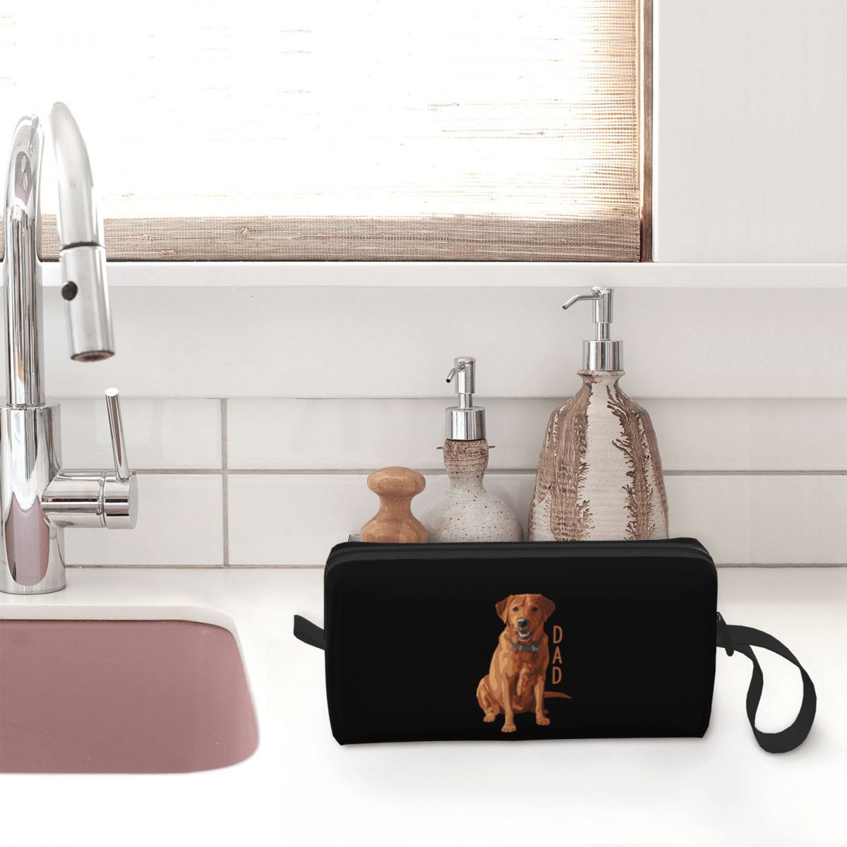 Lab Dad Fox Red Labrador Retri - Beauty Lab Makeup recensie en prijs