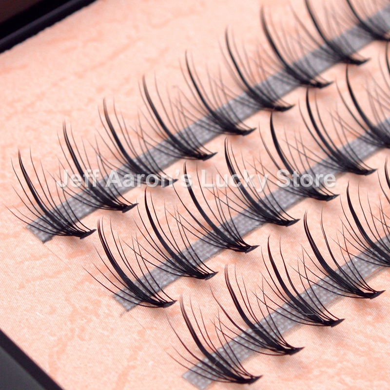 1 doos taps toelopende individ - Beauty Makeup App recensie en prijs