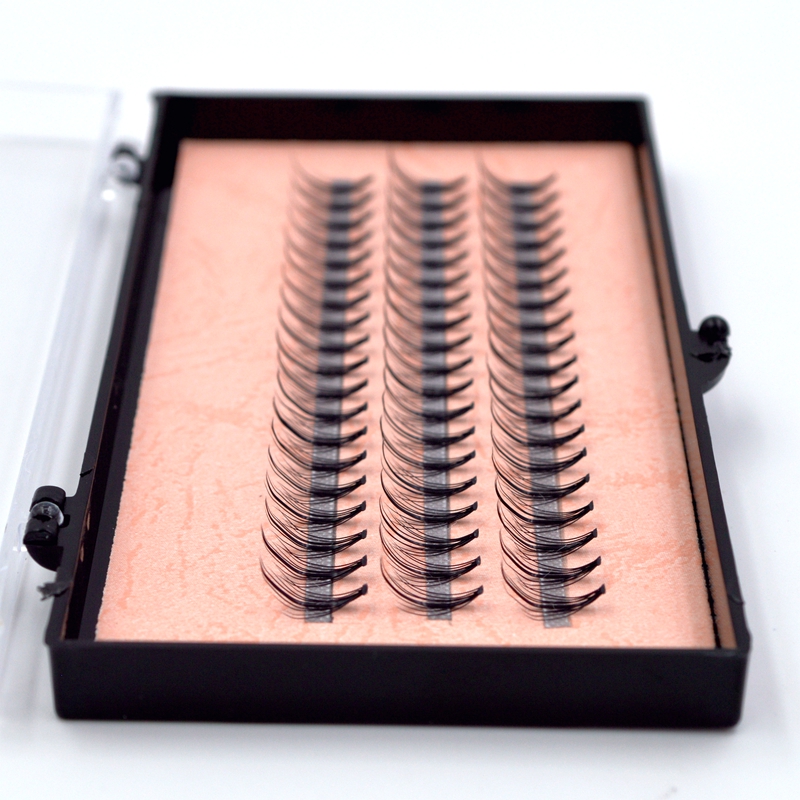 1 doos taps toelopende individ - Beauty Makeup App recensie en prijs