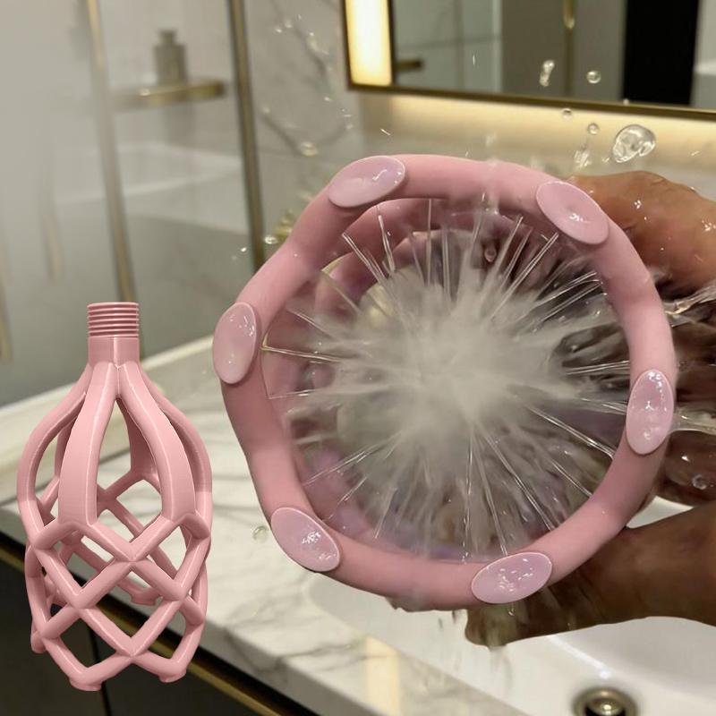 @1 Stuks Volledige Reinigingsm - Hair Scalp Massager recensie en prijs