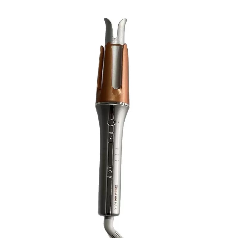 Automatische Krultang Negatiev - Hair Curling Wand recensie en prijs