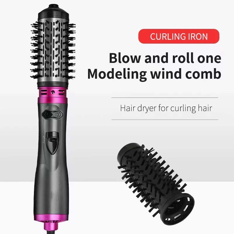 2-in-1 Haarstyling Power Cord  - Hair Straightener recensie en prijs