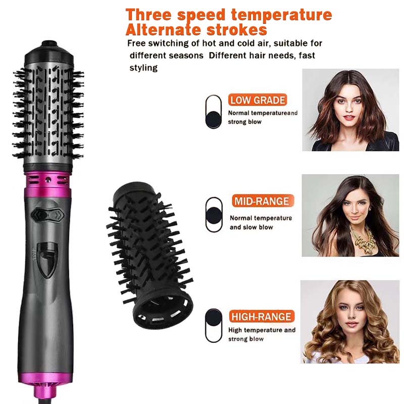 2-in-1 Haarstyling Power Cord  - Hair Straightener recensie en prijs