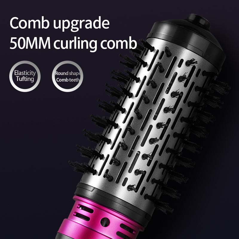 2-in-1 Haarstyling Power Cord  - Hair Straightener recensie en prijs