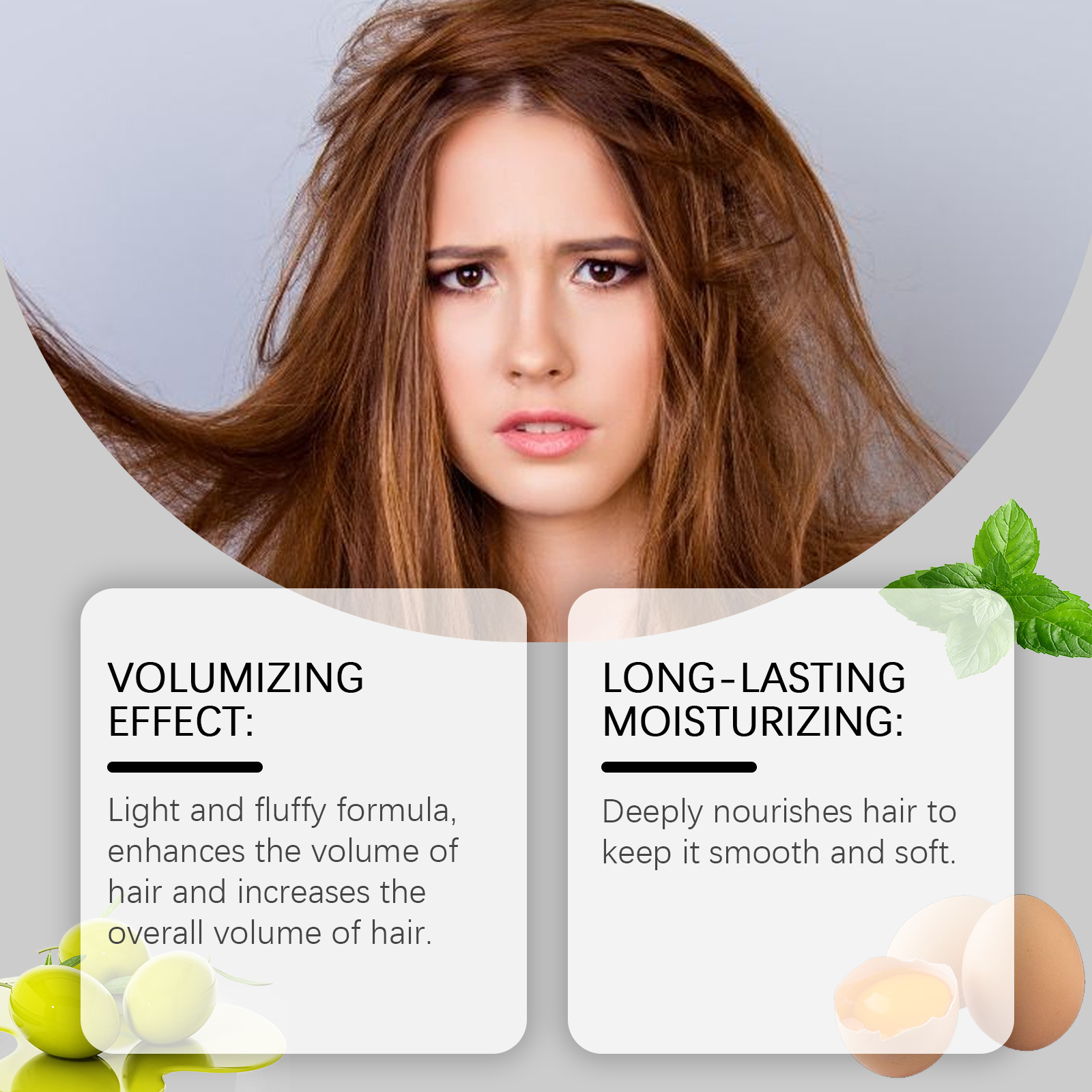 Ei Remedie Haarolie Herstellen - Hair Straightener recensie en prijs