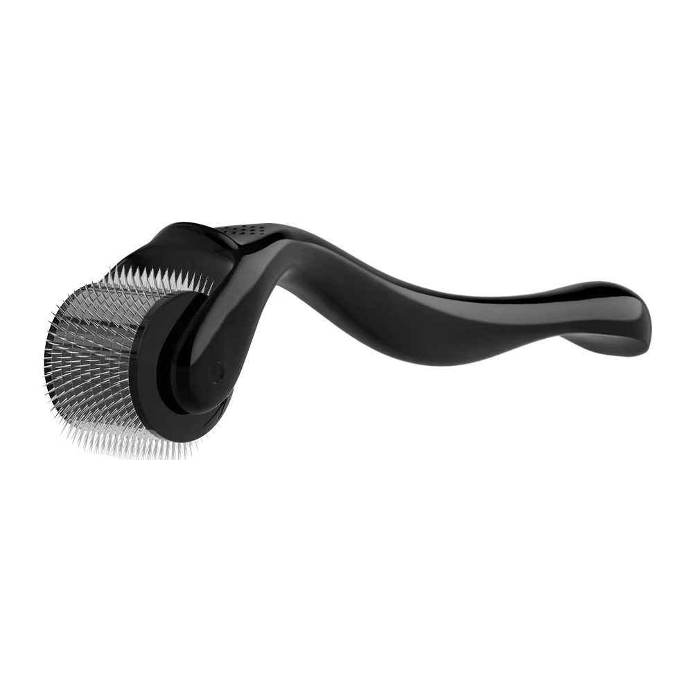 0.2/0.25/0.3mm Derma Roller vo - Hair Scalp Massager recensie en prijs