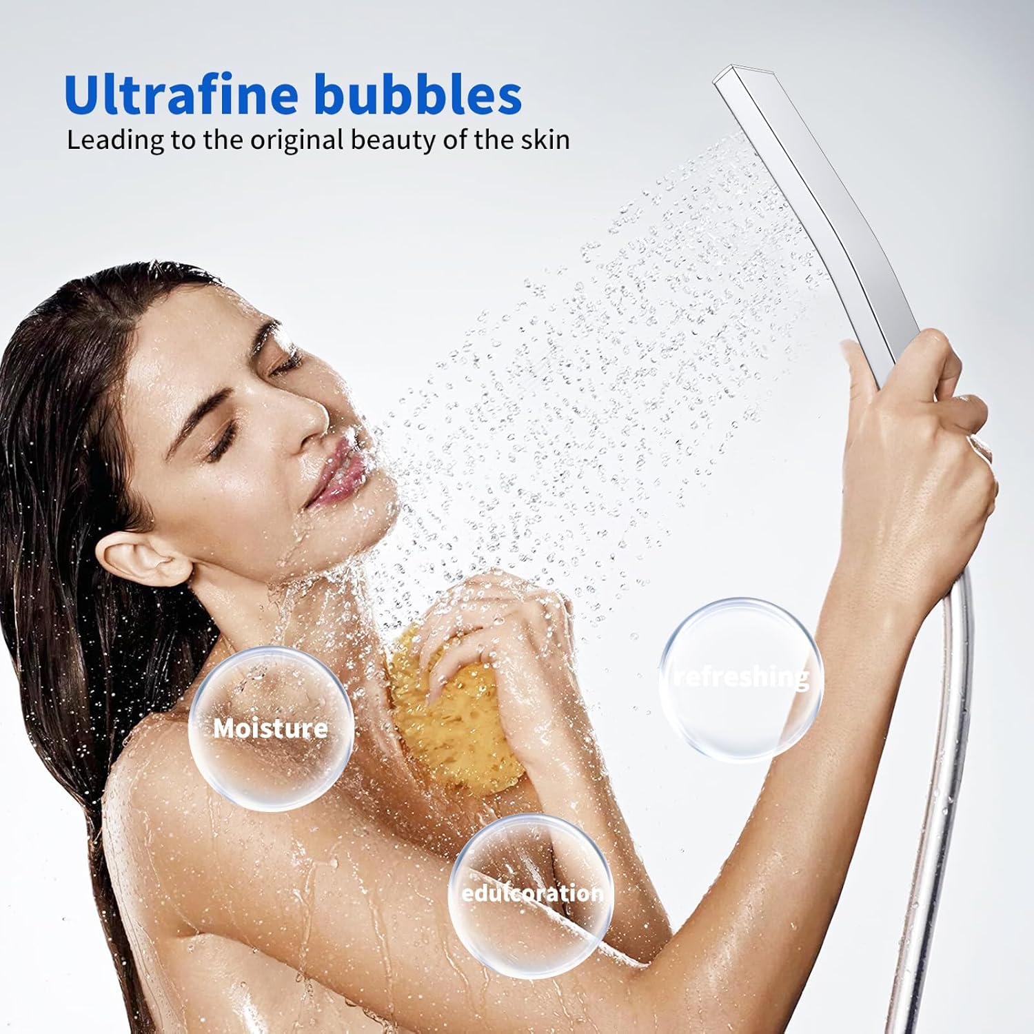 Hoge kwaliteit toilet doucheko - Hair Scalp Massager recensie en prijs
