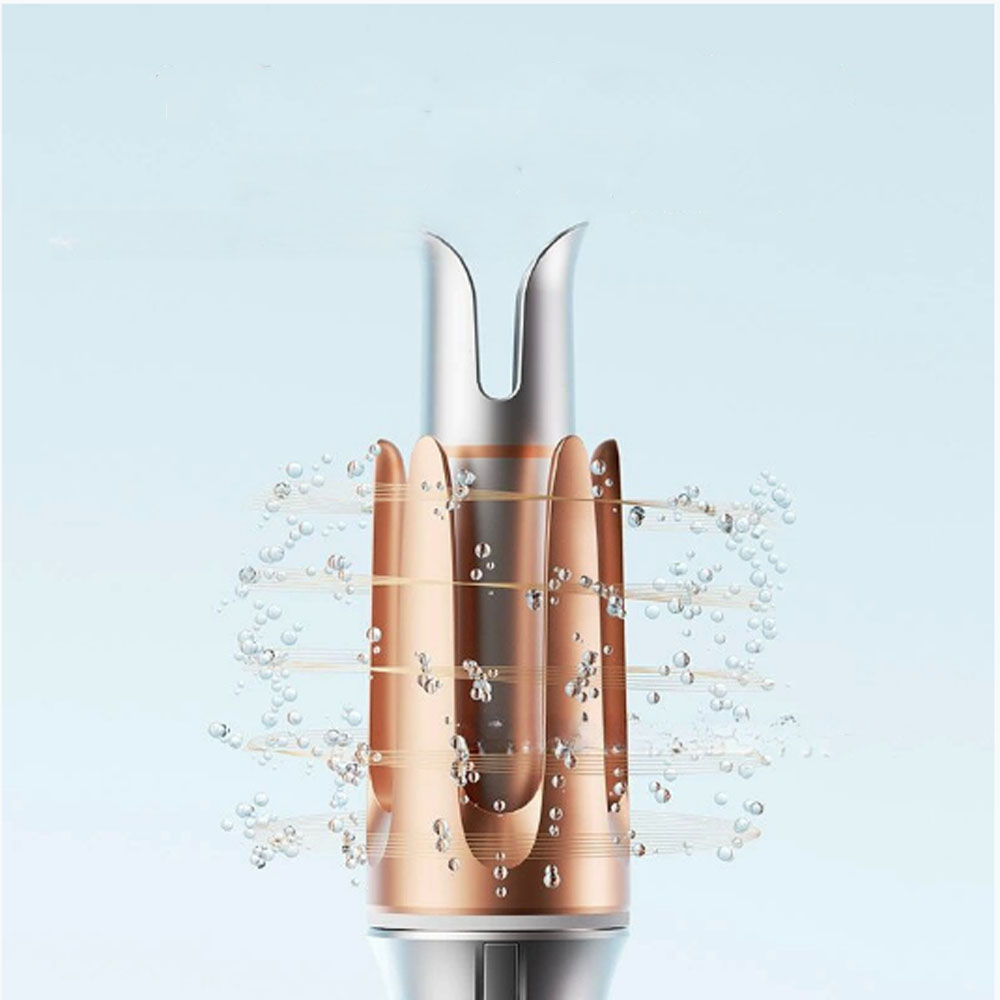 Automatische krultang Grote kr - Hair Curling Wand recensie en prijs
