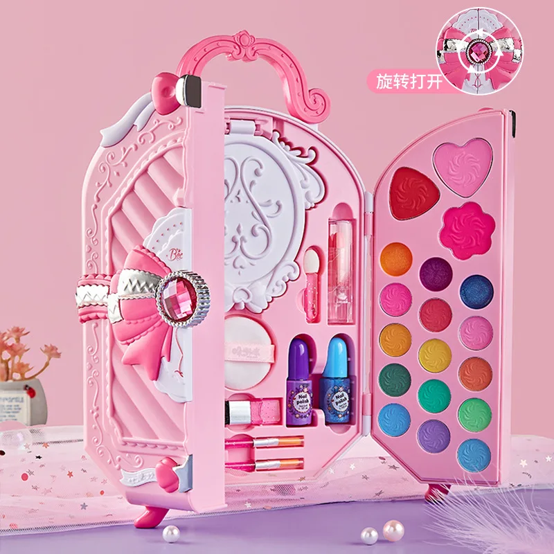 Veilig Cosmetisch Speelgoed Vo - Beauty Makeup Fashion recensie en prijs