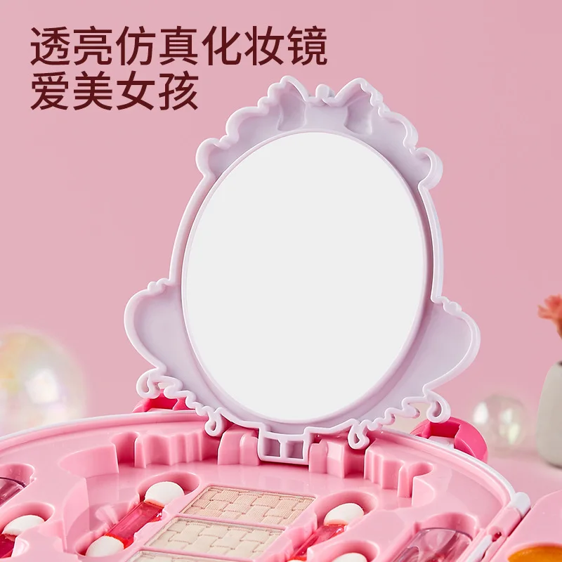 Veilig Cosmetisch Speelgoed Vo - Beauty Makeup Fashion recensie en prijs