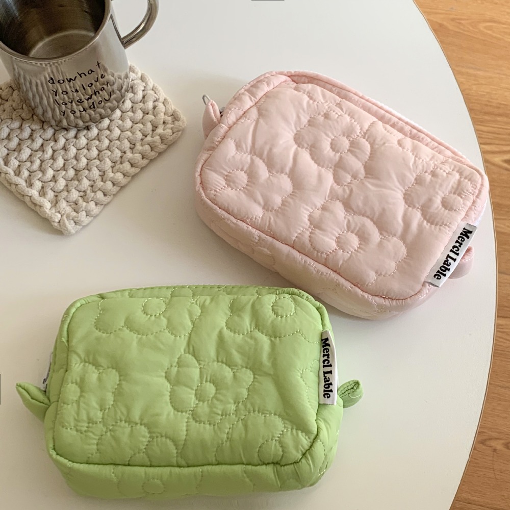 Mode Katoenen Make-Up Opbergta - Beauty Makeup Fashion recensie en prijs