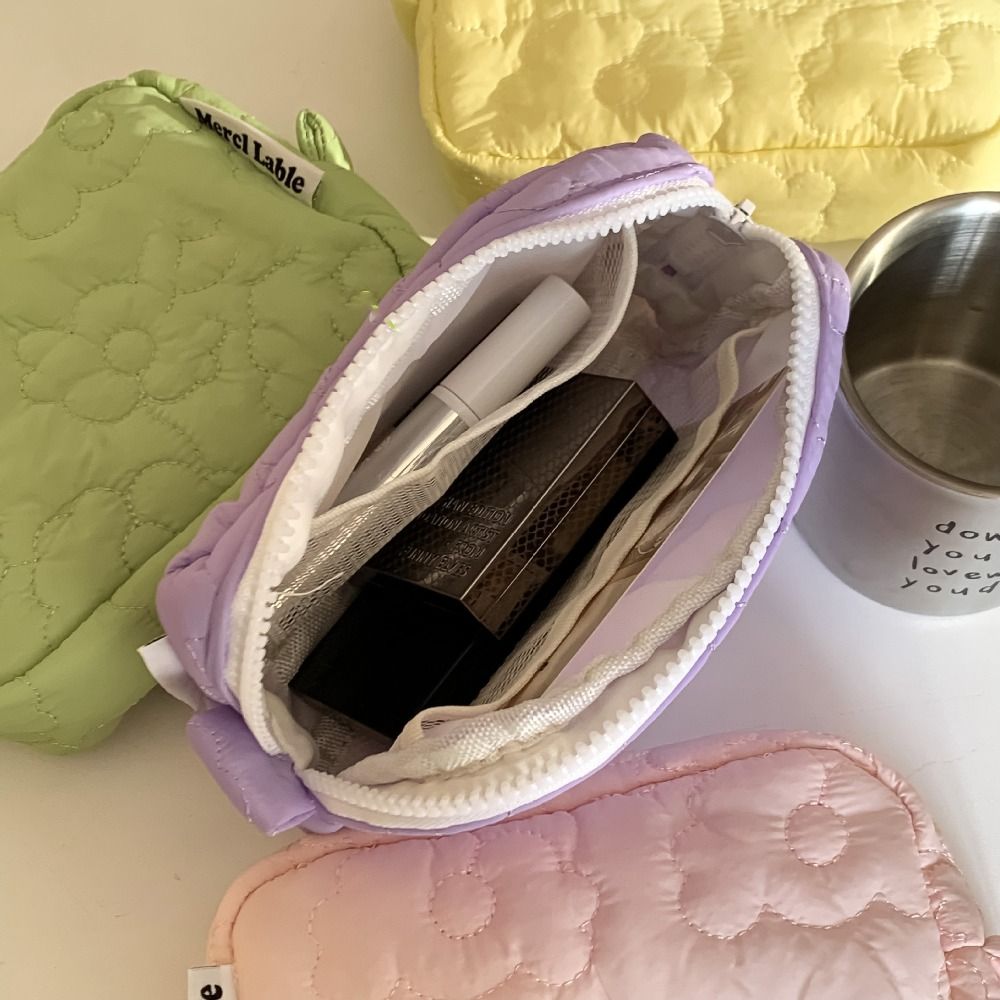 Mode Katoenen Make-Up Opbergta - Beauty Makeup Fashion recensie en prijs