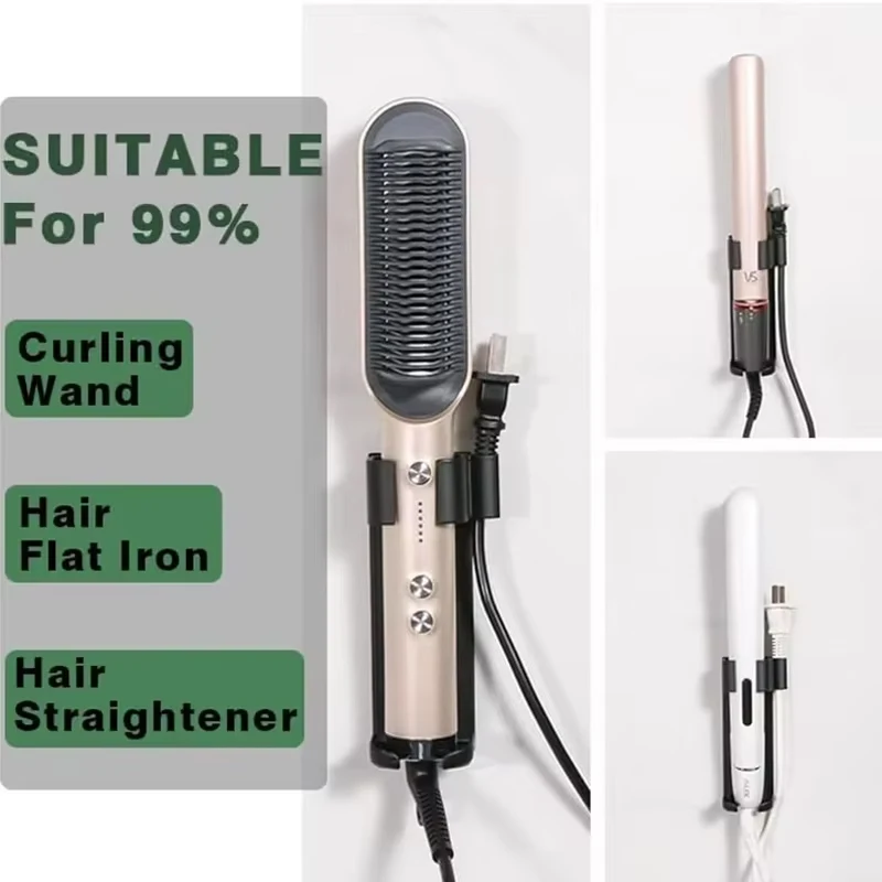 Wandmontagehouder voor Dyson A - Hair Curling Wand recensie en prijs
