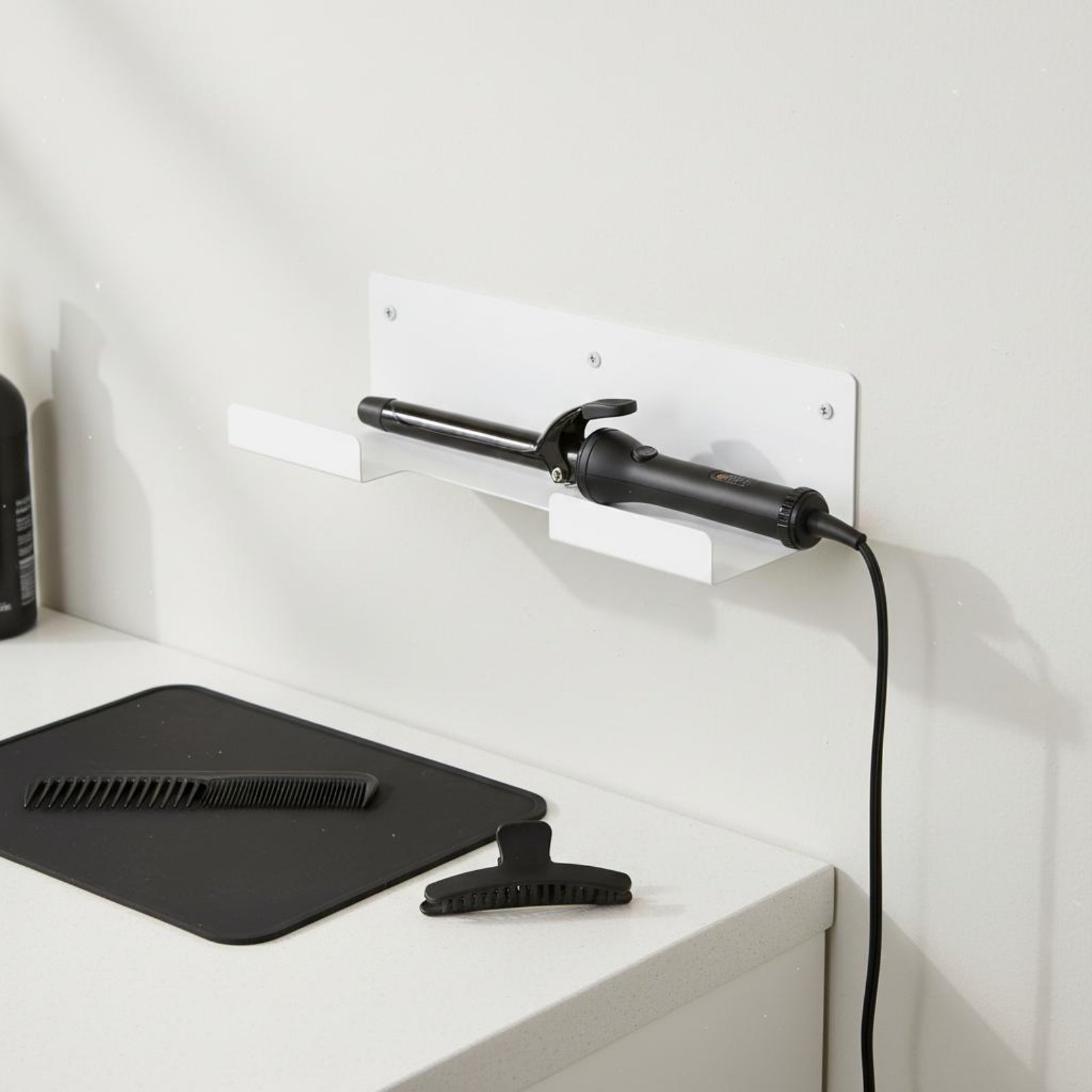Opbergrek voor haargereedschap - Hair Straightener recensie en prijs