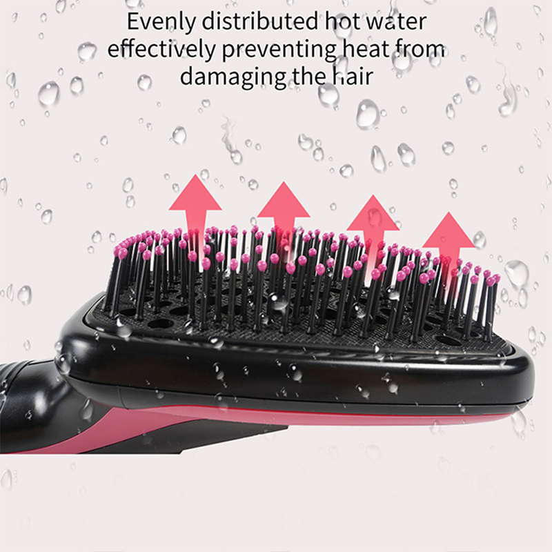 Hot Koop Een Stap Haar Kam Neg - Hair Curling Wand recensie en prijs