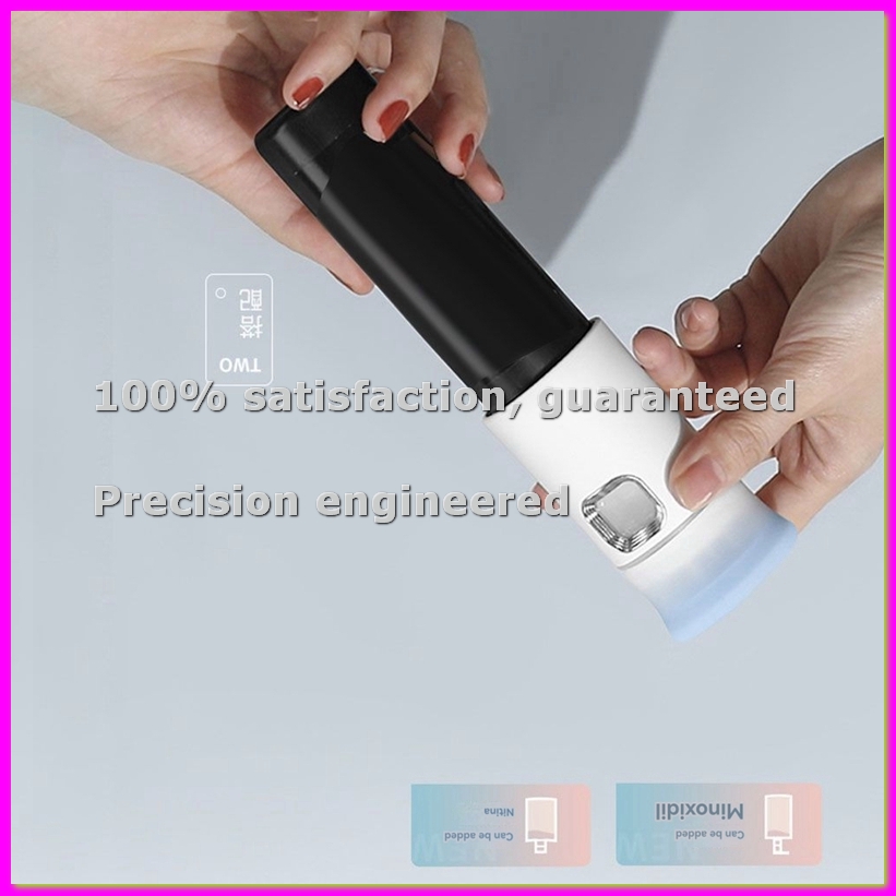 Hoofdhuidmassageborstel voor m - Hair Scalp Massager recensie en prijs