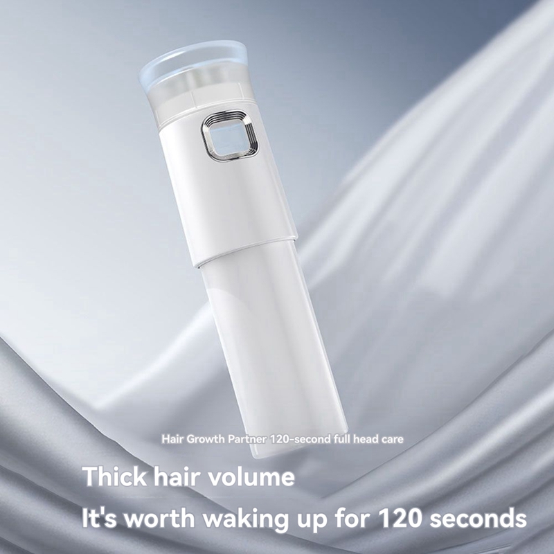 Hoofdhuidmassageborstel voor m - Hair Scalp Massager recensie en prijs
