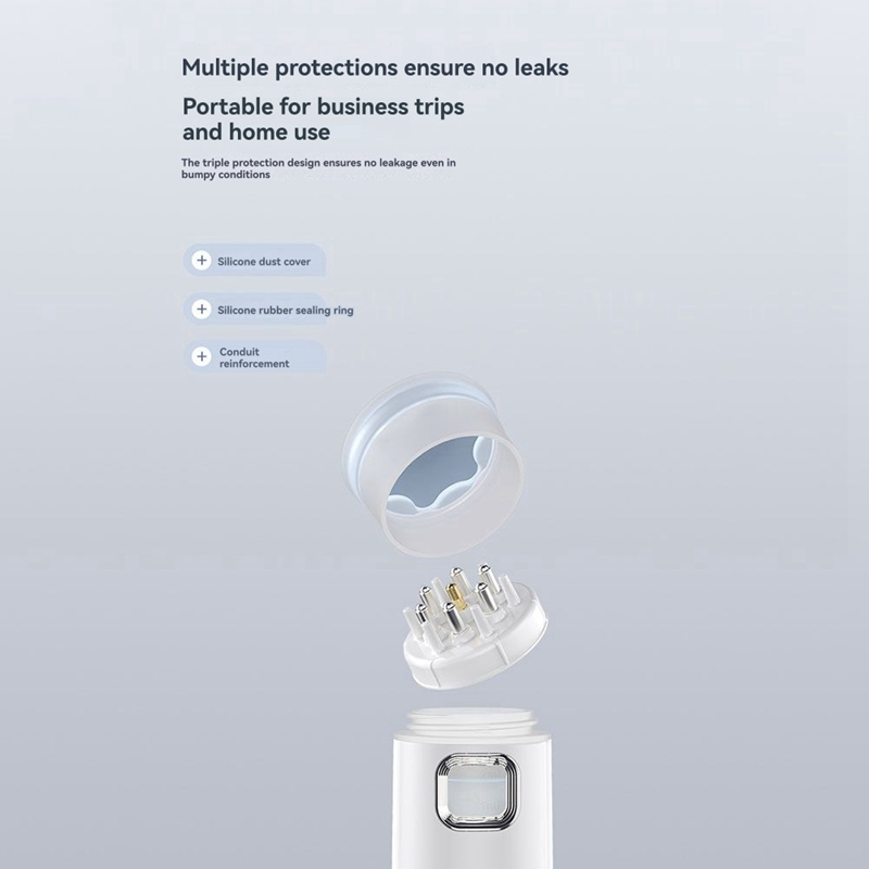 Hoofdhuidmassageborstel voor m - Hair Scalp Massager recensie en prijs
